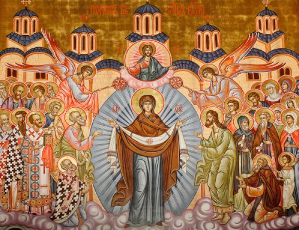 Icoon Pokrov Icoon Pokrov